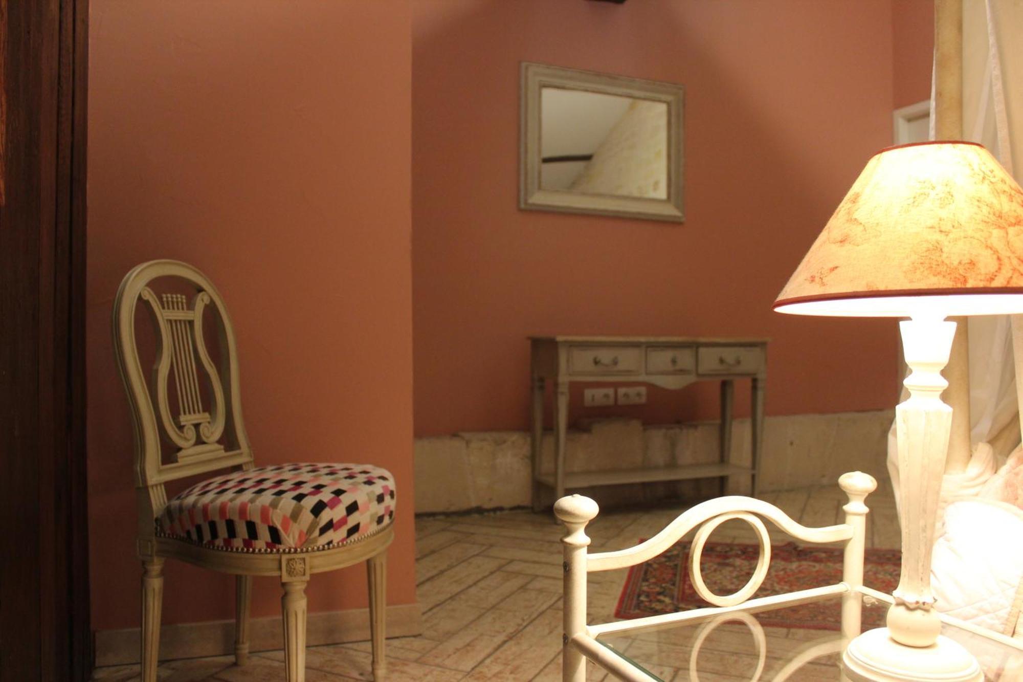 Domaine Des Chais Thénac Habitación foto