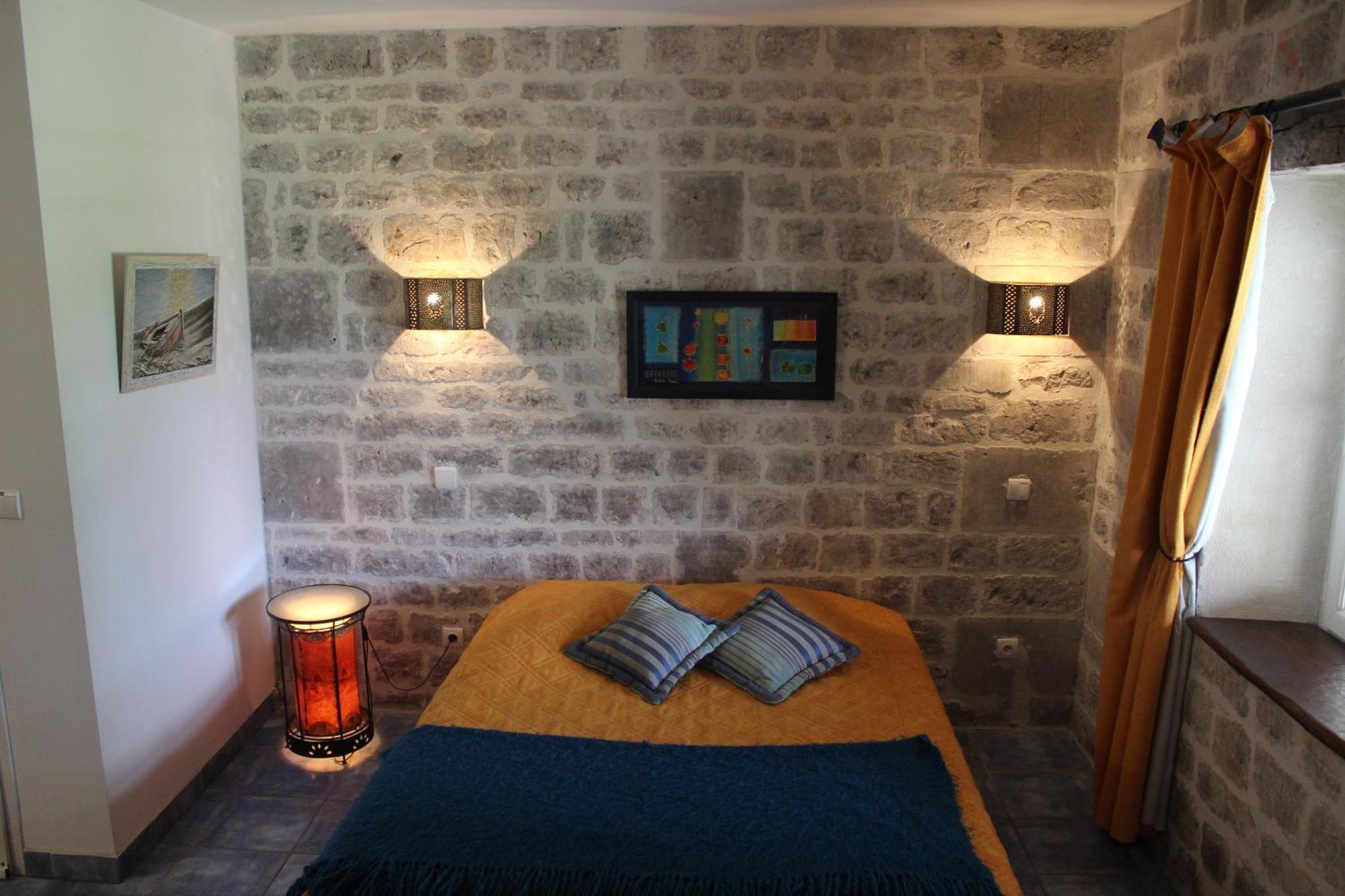 Domaine Des Chais Thénac Habitación foto