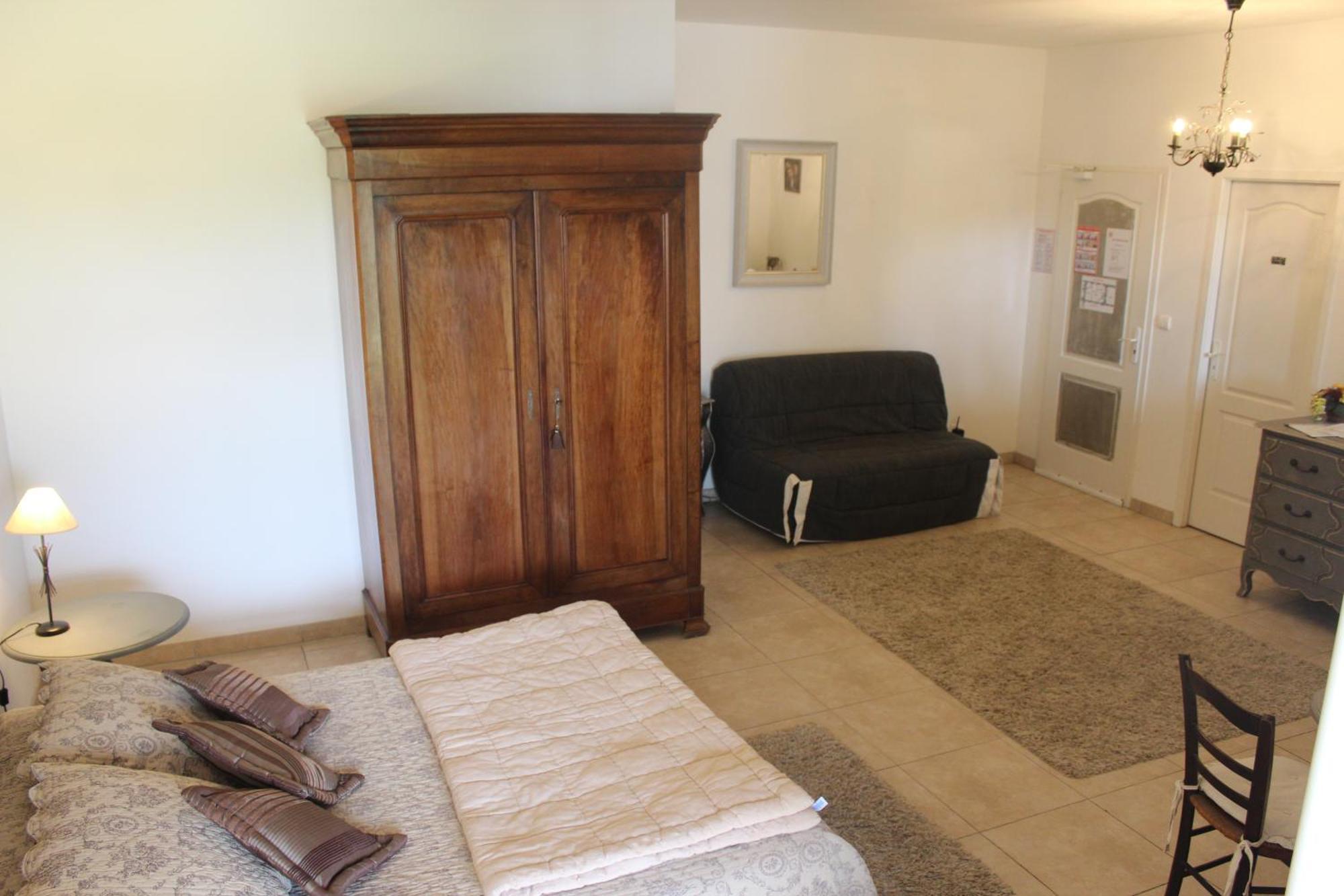 Domaine Des Chais Thénac Habitación foto