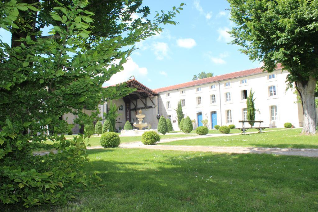Domaine Des Chais Thénac Exterior foto