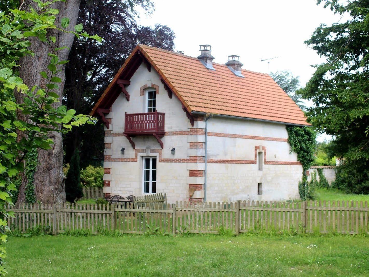 Domaine Des Chais Thénac Exterior foto